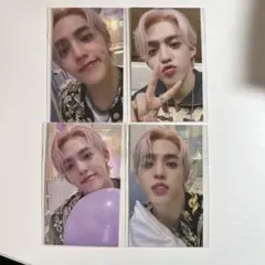 2025年最新】seventeen エスクプス heavenの人気アイテム - メルカリ