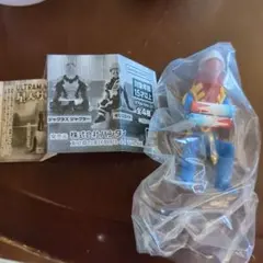 星人サウナ カプセルトイ