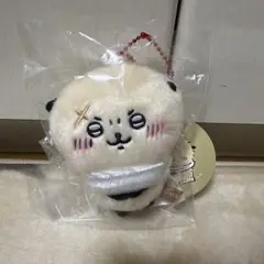 ちいかわ ぷちむにマスコット ラッコ