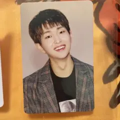 SHINee オニュ FC kit トレカ ace