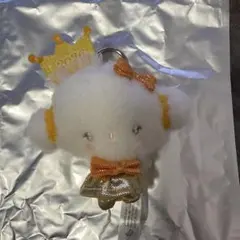 シークレットマスコットホルダー　こぎみゅん