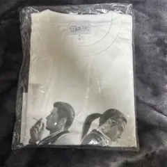 龍が如く ラッキーくじD賞 男の深み Tシャツ L