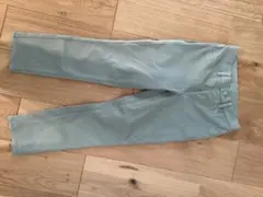 ユニクロ　ストレッチレギンスパンツ　新品　Sサイズ