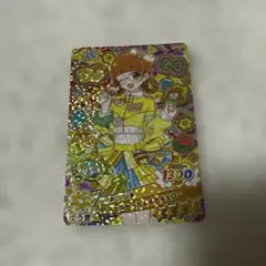 おねがいアイプリ おりびあ 缶バッジ ガイドブック 描き下ろし 限定品