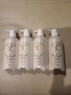 GHS ヘアーコントロールトリートメント　プレミアムのサムネイル
