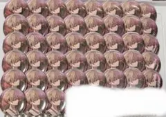 シクフォニ キスイン 暇72 缶バッジ43点 おまけ付き