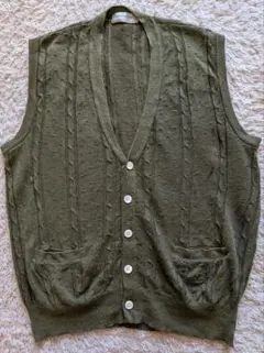 2026年最新】メンズ ベストの人気アイテム - メルカリ