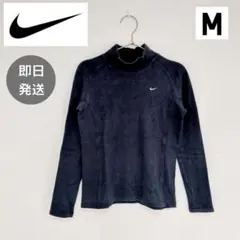 ナイキ NIKE ゴルフウェア アンダーシャツ タートル レディース M 長袖