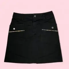 2026年最新】バーバリーゴルフ スカートの人気アイテム - メルカリ