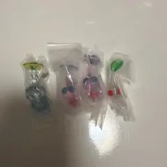 ピクミン めじるしアクセサリー まとめ売り