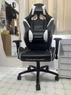 2025年最新】akracing 座椅子の人気アイテム - メルカリ