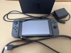 Nintendo Switch 本体