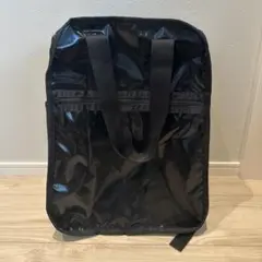 レスポートサック　ひとりっぷ　Urban Editor's Backpack4