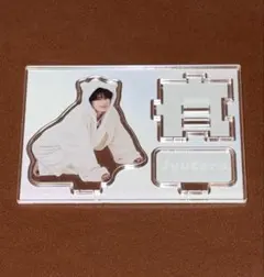 山中柔太朗 M!LK 2023年22歳 生誕グッズ ねこアクスタ - メルカリ