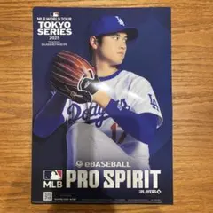 【最終値下げ】MLB東京シリーズ 観戦記念 クリアファイル 大谷翔平