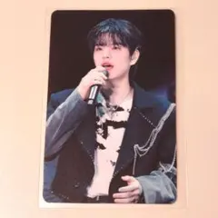 Stray Kids TOY WORLD タワレコ特典 スンミン トレカ