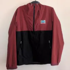 【クリーニング済】MOUNTAIN EQUIPMENT マウンテンパーカー MOUNTAIN EQUIPMENT(マウンテンイクイップメント) / マウンテン
