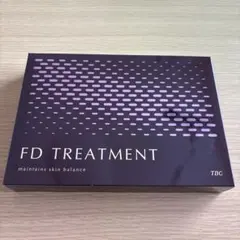 TBC FDトリートメント 2剤型美容液 4セット入 - メルカリ