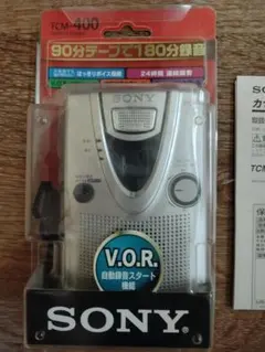 SONY ECM-T115 & TCM-50 - メルカリ