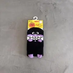 バイキンマン 靴下 9〜14cm 新品未使用