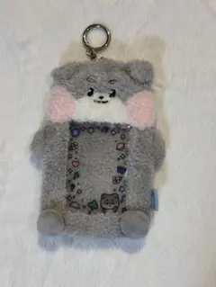 ゴヌク ゴニニ トレカケース