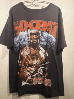 Marino Morwood 50 Cent Tシャツ Lサイズのサムネイル