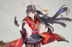 仁王 立花誾千代 1/6 可動フィギュア[リングトイズ]【欠品】 特製台座