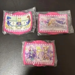 アイカツ　ガチャガチャ