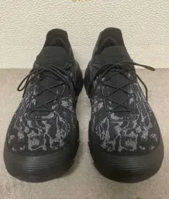 STEALTH/TECH RESTORE CHUKKA リストアチャッカ ホカ