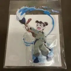 SEGAラッキーくじ　忍たま乱太郎　伊賀崎孫兵