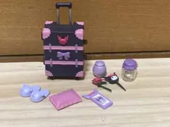 サンリオ　リーメント　クロミのゴジックルーム　まとめ売り