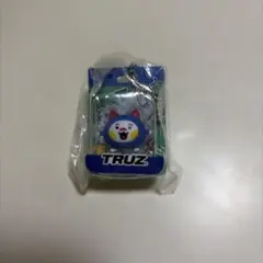 TRUZ WOOPY ブリスターチャームコレクション