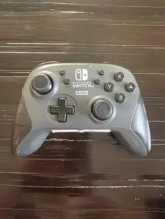 Nintendo Switch コントローラー ブラック