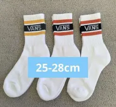 vansソックス