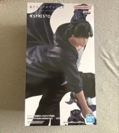 俺だけレベルアップな件 espresto フィギュア 水篠旬 新品未開封