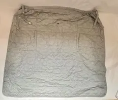 UNIQLO ベビーブランケット