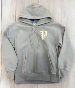 【最終値下げ‼️】PHATRNK パーカー M