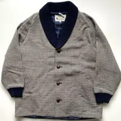 vintage aquasqutum jacket bl