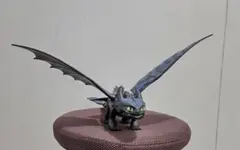 ヒックとドラゴン トゥース プレイモービル フィギュア