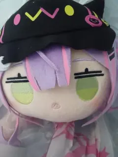 2025年最新】常闇トワ ぬいぐるみの人気アイテム - メルカリ