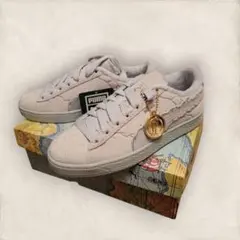 PUMA×ONEPIECE スニーカー