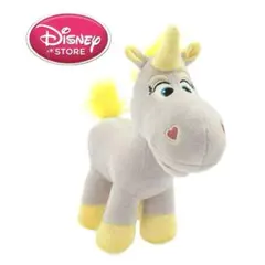 ディズニーストア トイストーリー バターカップ ぬいぐるみ