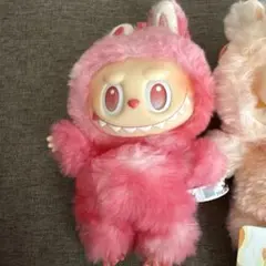 ラブブ エナジー オークション