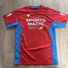 デサント スポーツマジック Tシャツのサムネイル