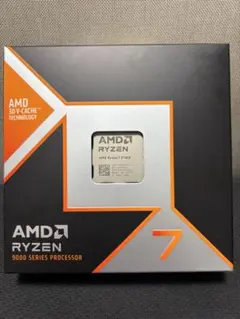 2025年最新】AMD ryzen 7 9800x3dの人気アイテム - メルカリ