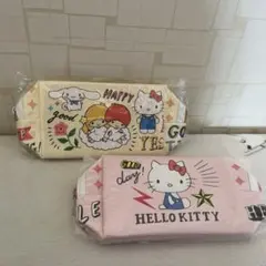 サンリオ　ポーチ