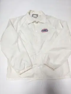 SMP ロゴ ウィンドブレーカー