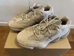 adidas イージー500 77-YK2605-23 - メルカリ