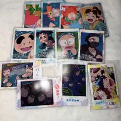 忍たま 忍たま乱太郎 スナップマイド 2 スナマイ 山田親子 利吉 伝蔵 8