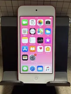 2026年最新】ipod touch 64GB MC011J/Aの人気アイテム - メルカリ